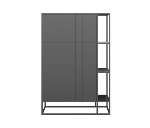 benni charcoal